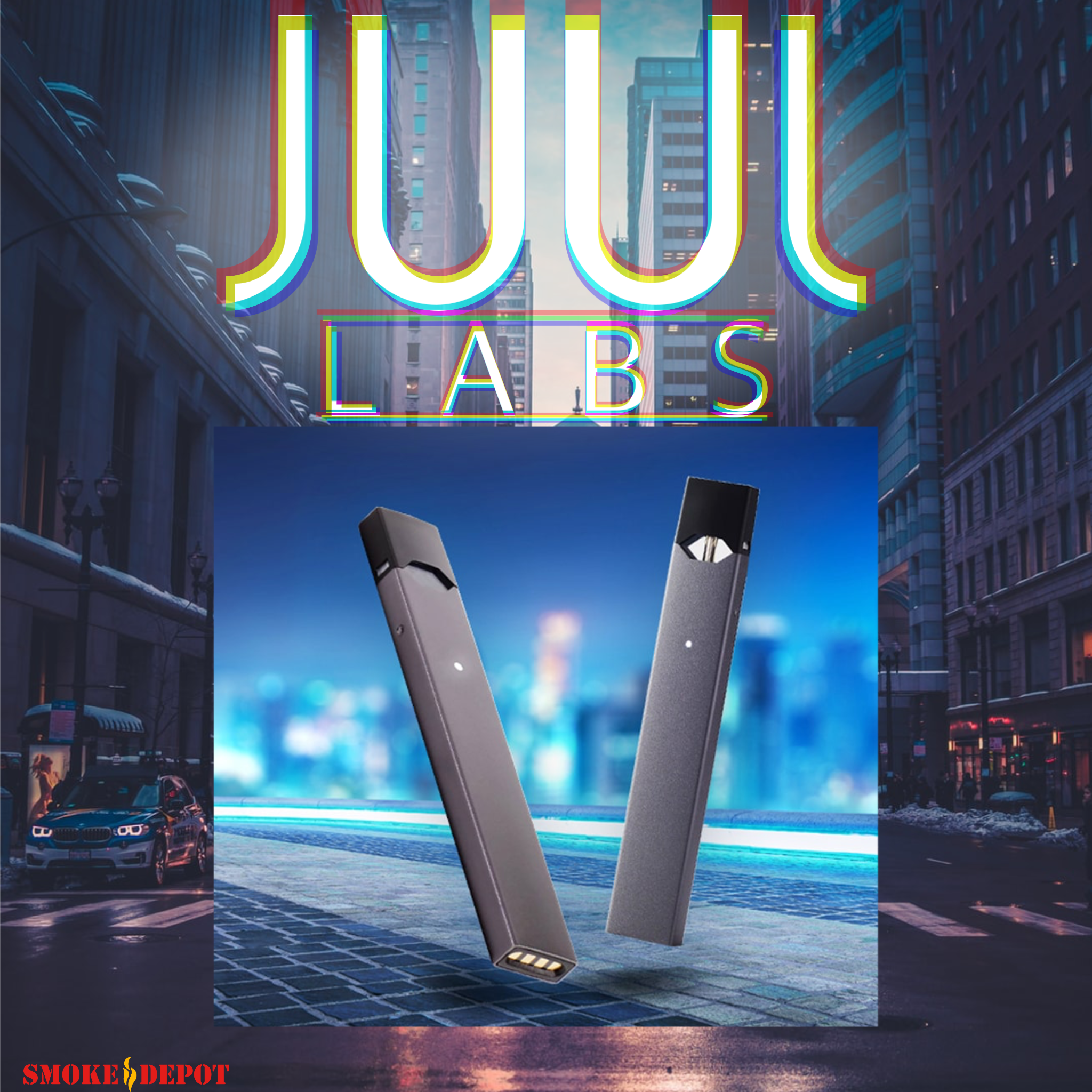 JUUL Accessories