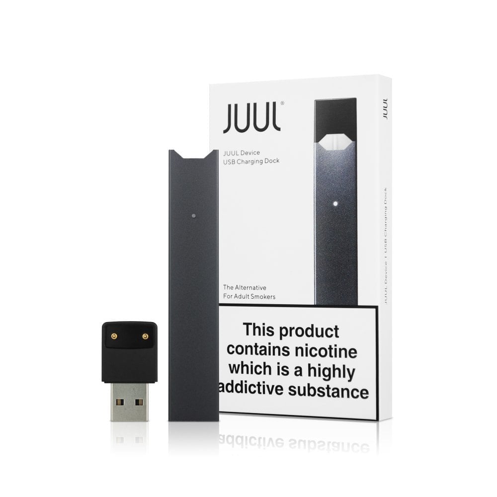 JUUL Accessories