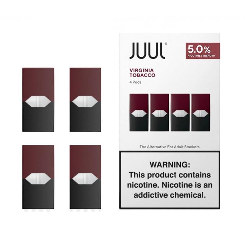 JUUL Accessories