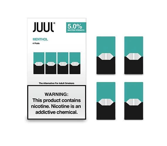 JUUL Accessories