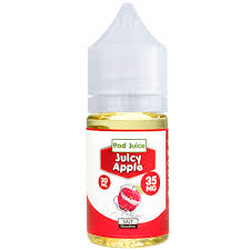 POD JUICE Saltsk